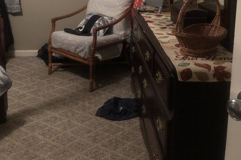 Photo of Livingroom in Wentworth