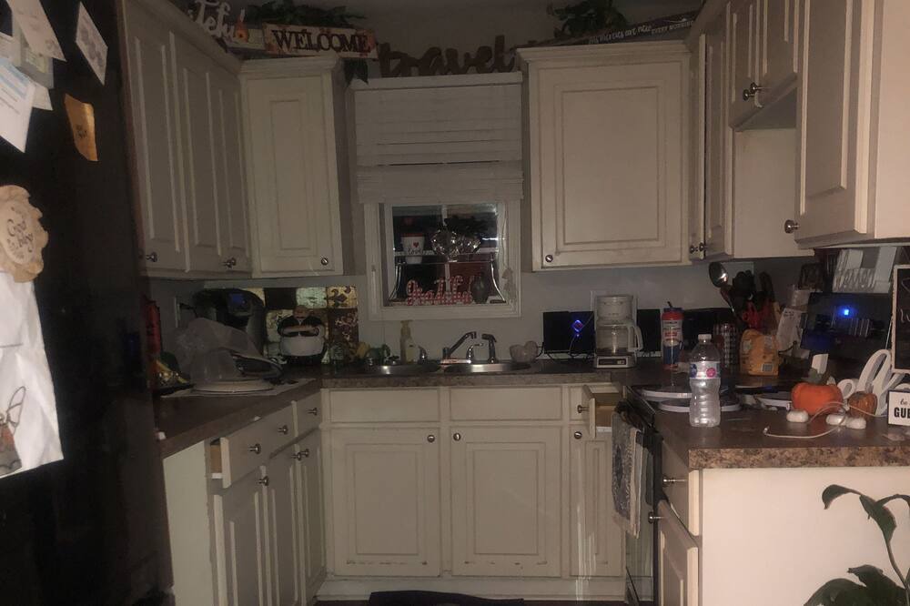 Photo of Kitchen in Wentworth