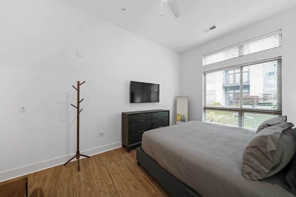 Photo of Bedroom in Second Ward