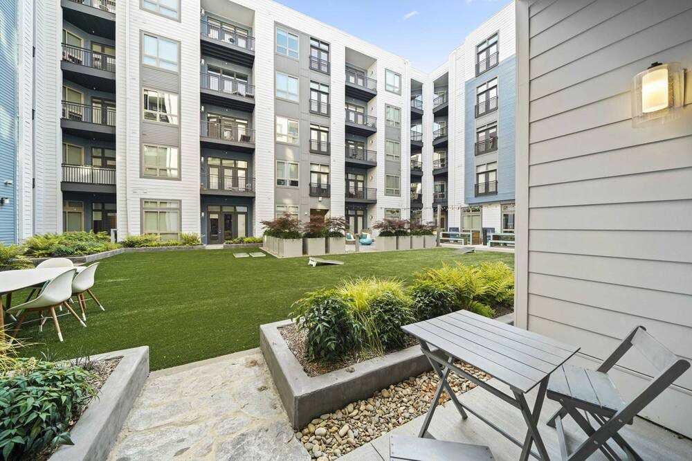 Photo of Outdoor in Second Ward