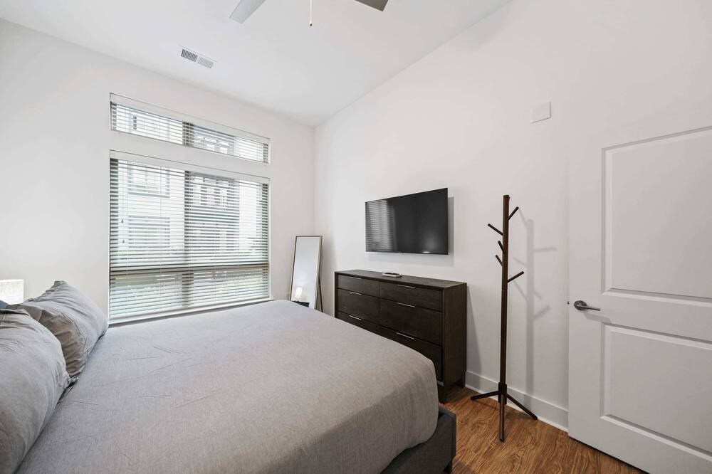 Photo of Bedroom in Second Ward