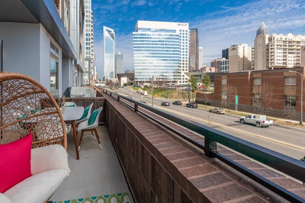 Photo of Outdoor in Second Ward