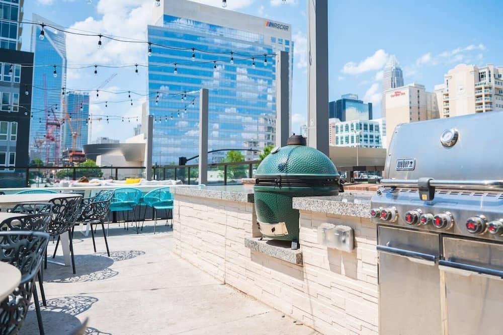 Photo of Outdoor in Second Ward