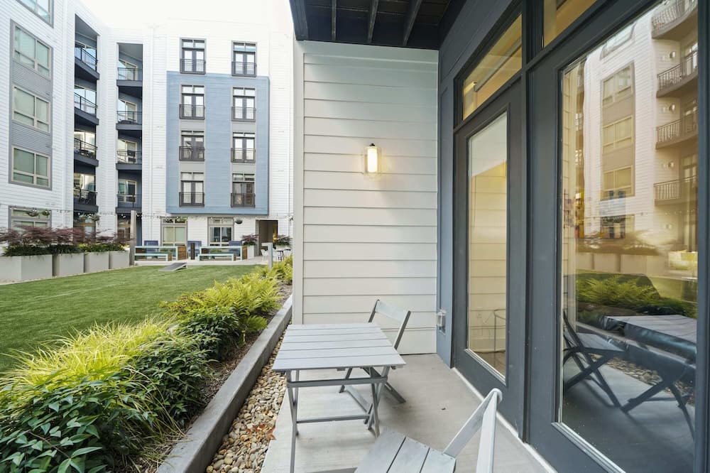 Photo of Outdoor in Second Ward