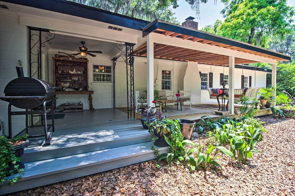 Photo of Outdoor in Montgomery