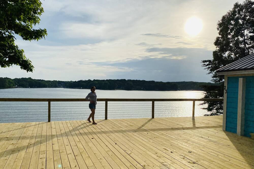 Photo of Outdoor in Steele Creek