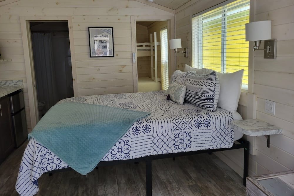 Photo of Bedroom in Steele Creek