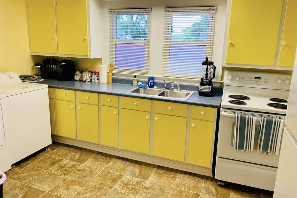Photo of Kitchen in Graham