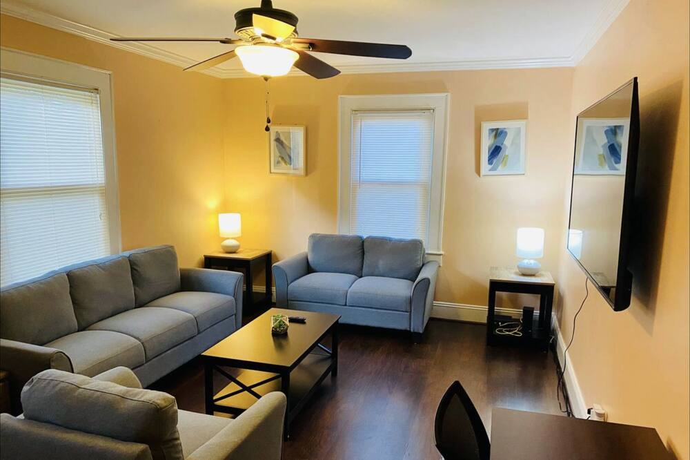 Photo of Livingroom in Graham