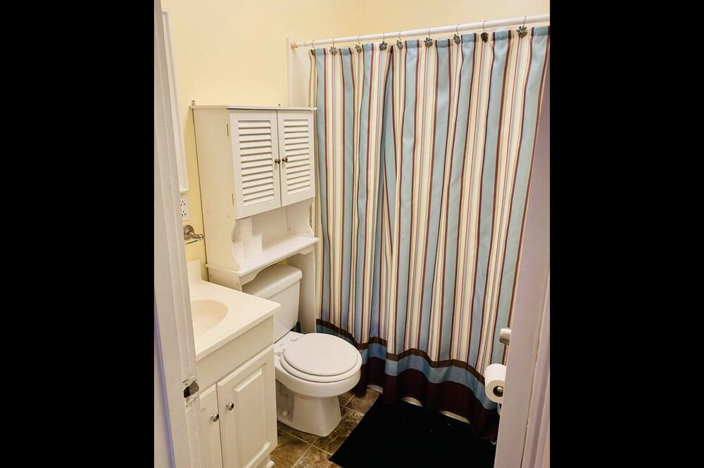 Photo of Bathroom in Graham