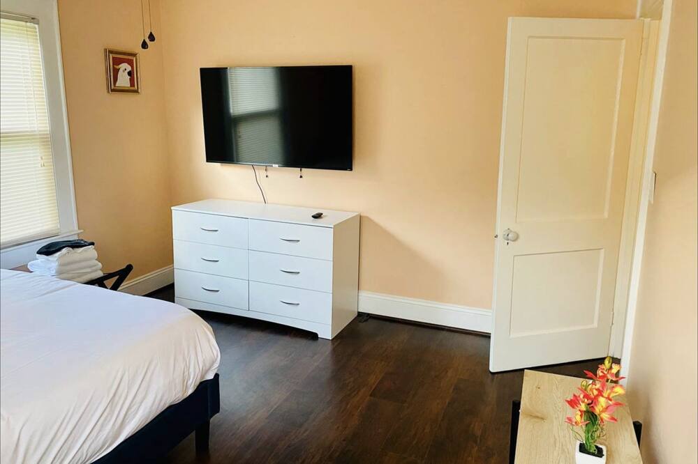Photo of Bedroom in Graham