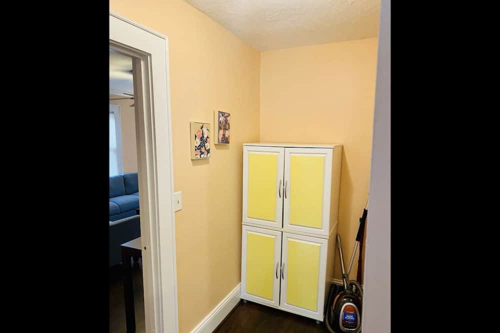 Photo of Bedroom in Graham