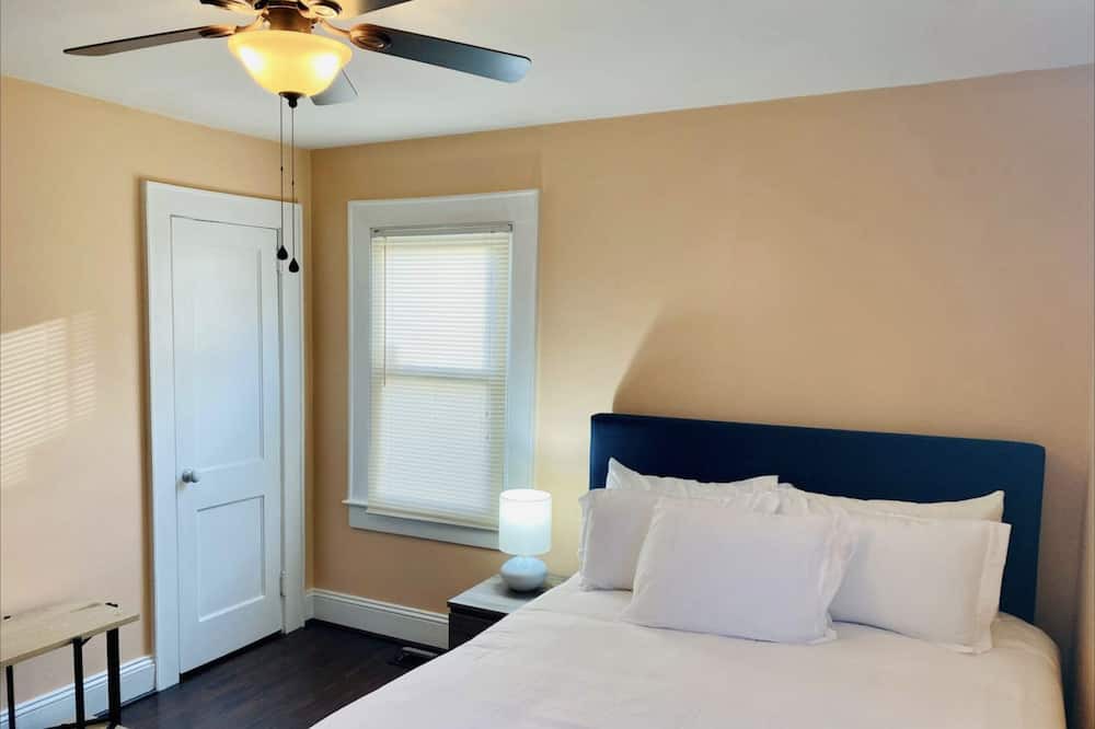 Photo of Bedroom in Graham