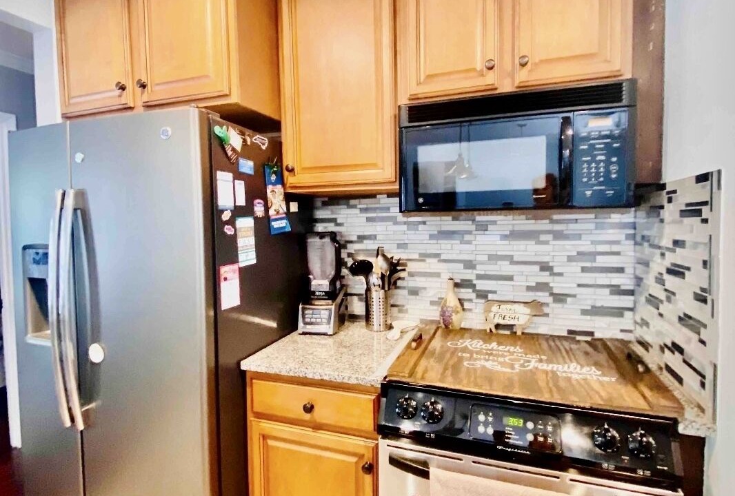 Photo of Kitchen in Kings Grant