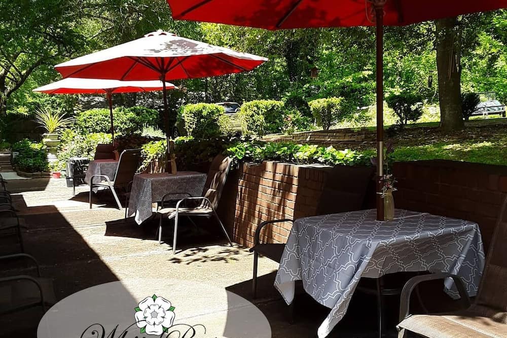 Photo of Patio Balcony in Lincolnton