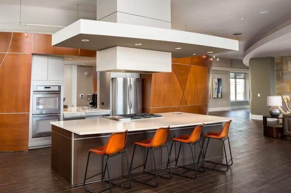Photo of Kitchen in SouthPark