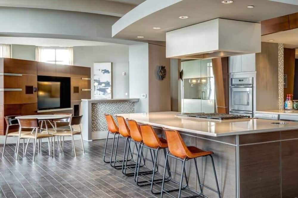 Photo of Kitchen in SouthPark