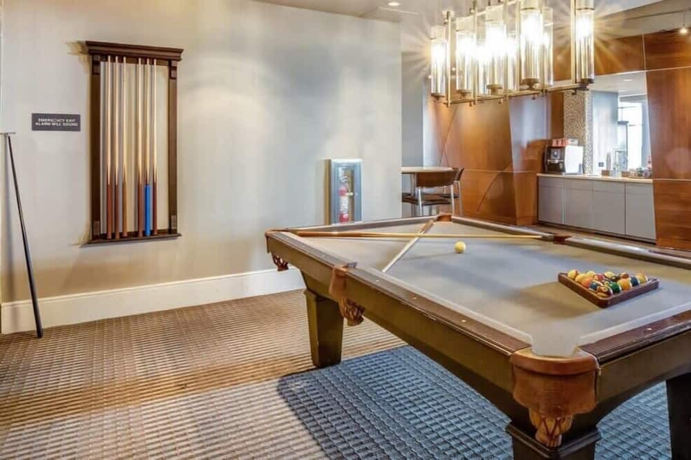 Photo of Bedroom in SouthPark