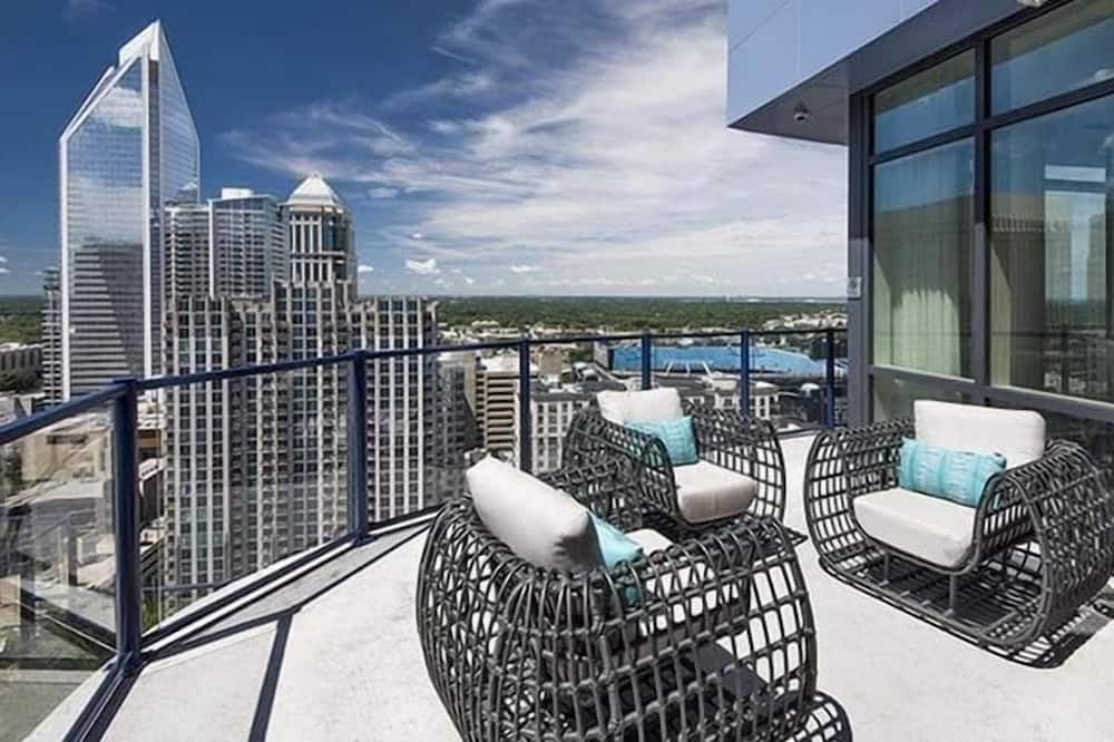 Photo of Outdoor in Charlotte Center City