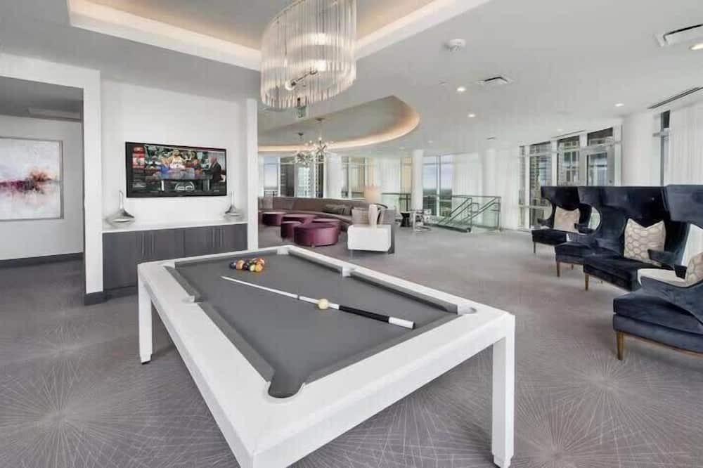 Photo of Bedroom in Charlotte Center City