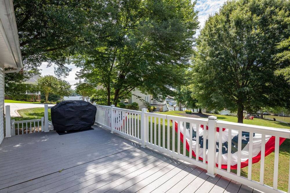 Photo of Patio Balcony in Norwood