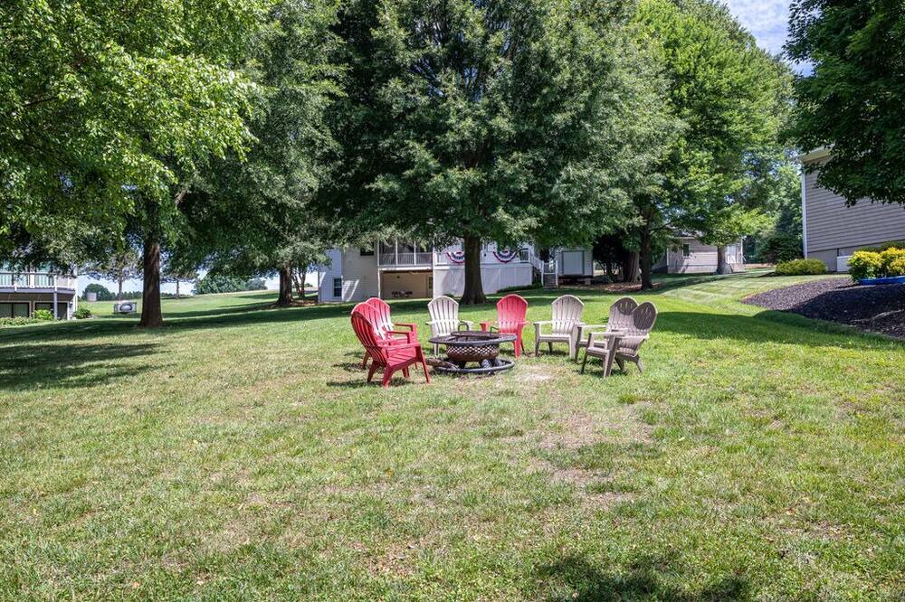 Photo of Outdoor in Norwood