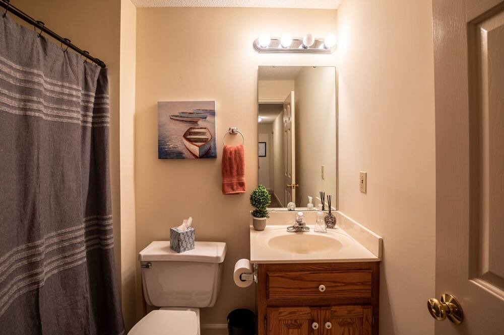 Photo of Bathroom in Norwood