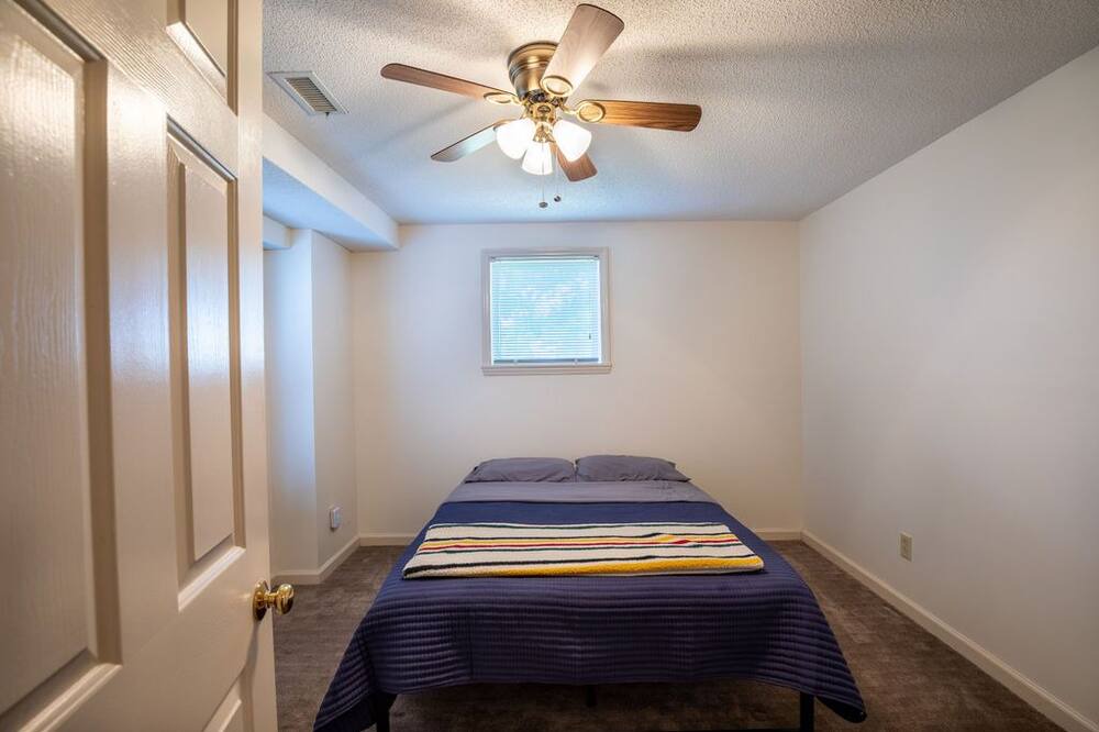 Photo of Bedroom in Norwood