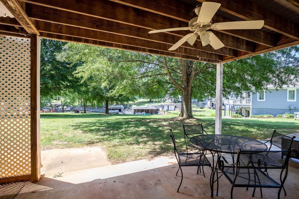 Photo of Patio Balcony in Norwood