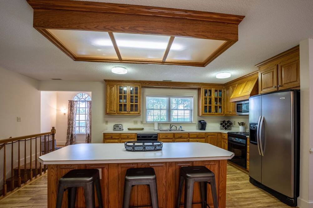 Photo of Kitchen in Norwood