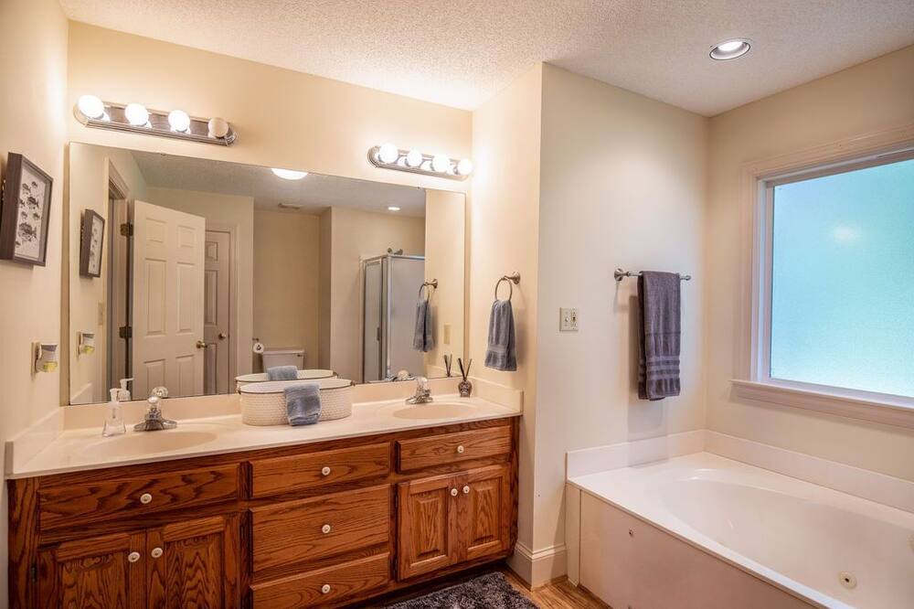 Photo of Bathroom in Norwood