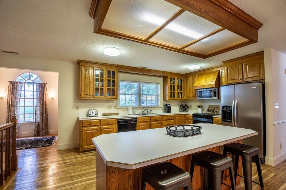 Photo of Kitchen in Norwood