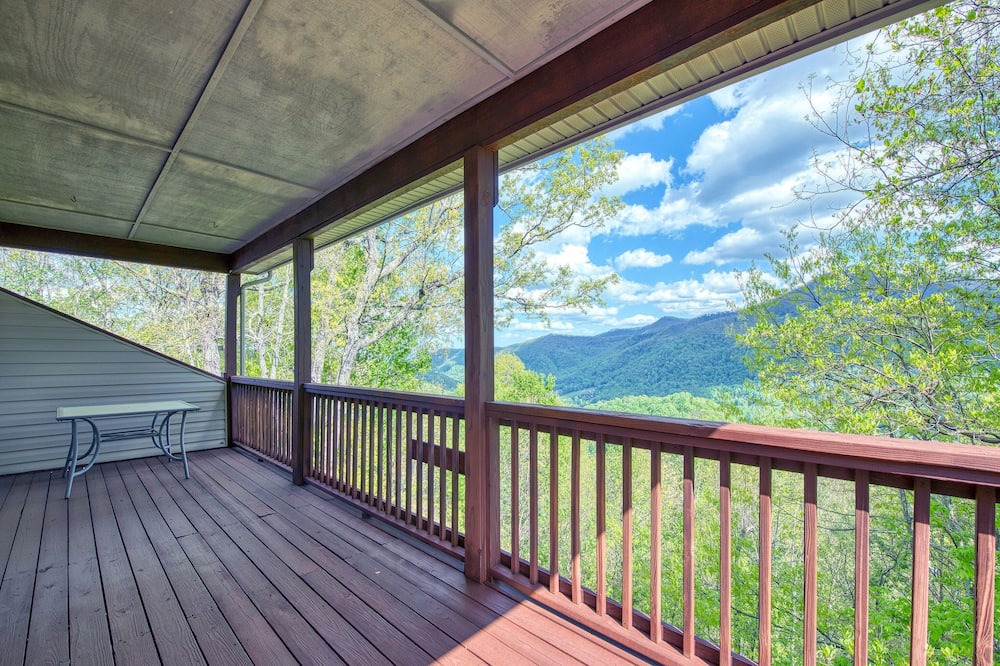 Photo of Outdoor in Maggie Valley