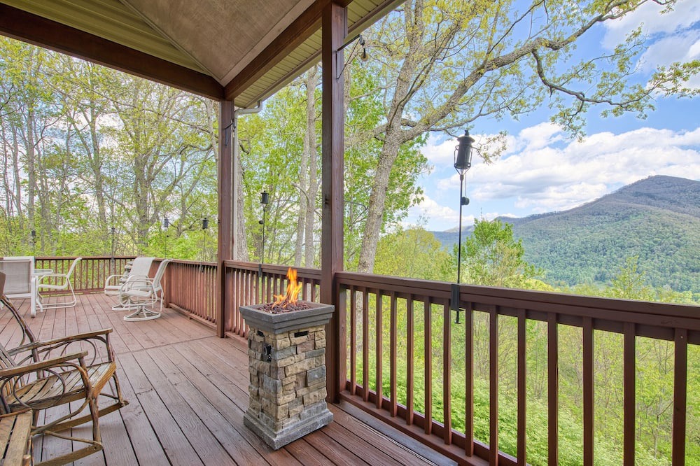 Photo of Outdoor in Maggie Valley