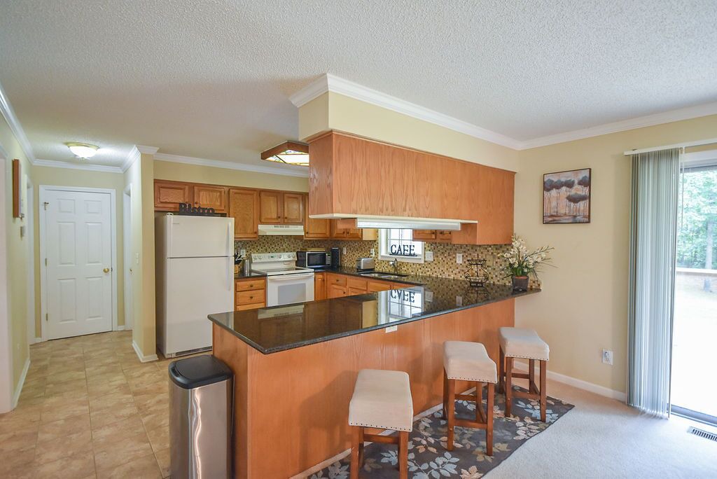 Photo of Kitchen in Olivia