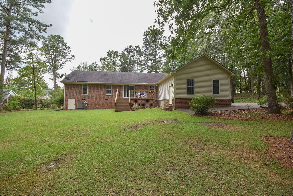 Photo of Outdoor in Olivia