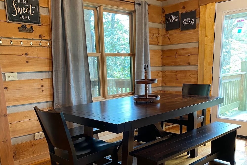 Photo of Kitchen in Jefferson