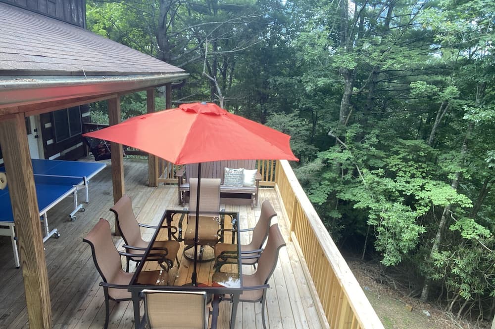 Photo of Patio Balcony in Jefferson