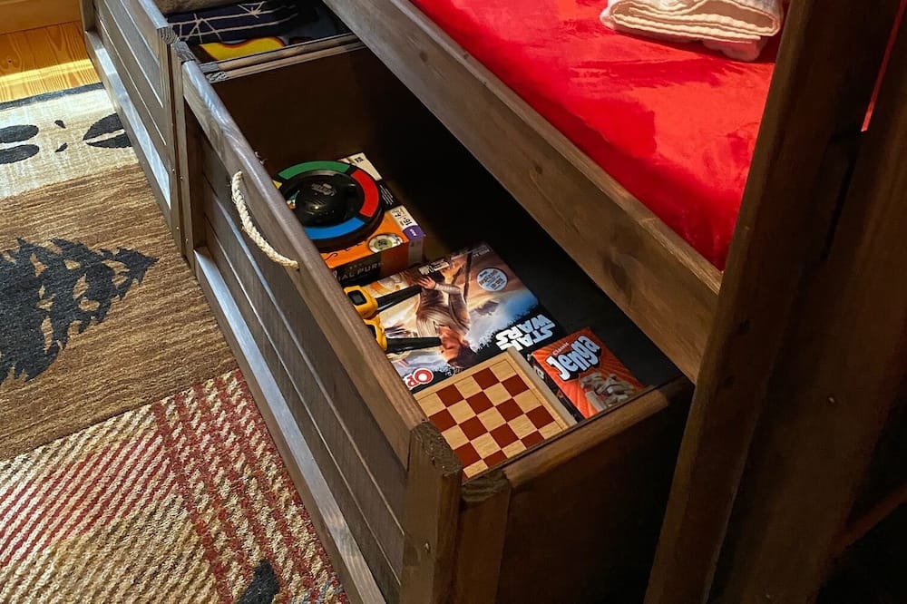 Photo of Bedroom in Jefferson