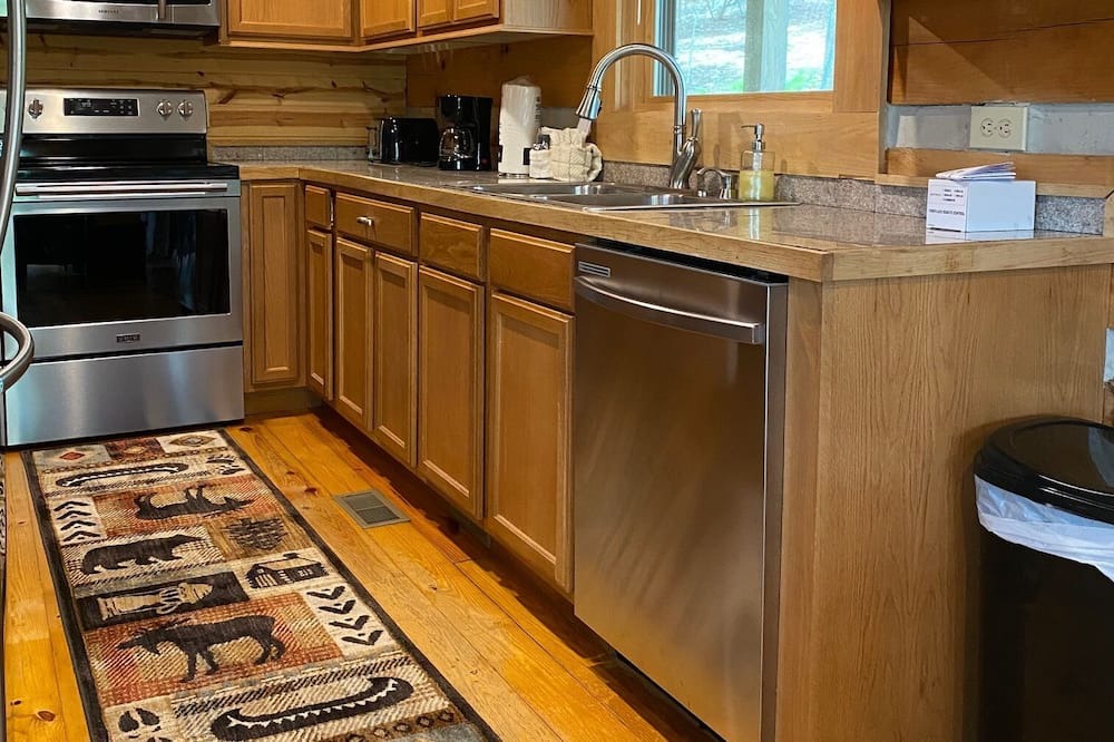 Photo of Kitchen in Jefferson