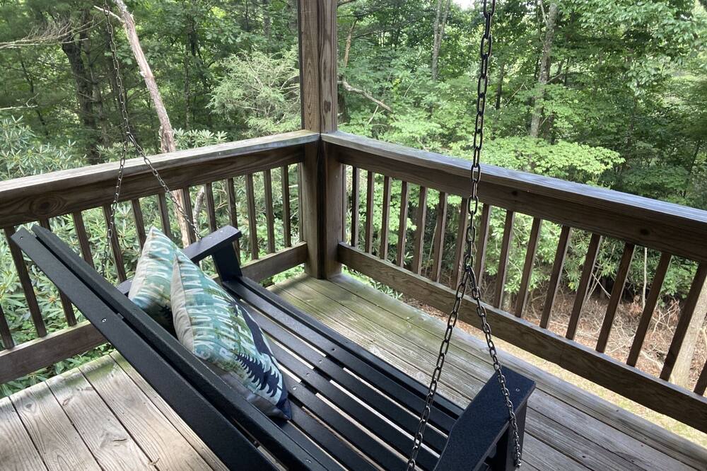 Photo of Patio Balcony in Jefferson