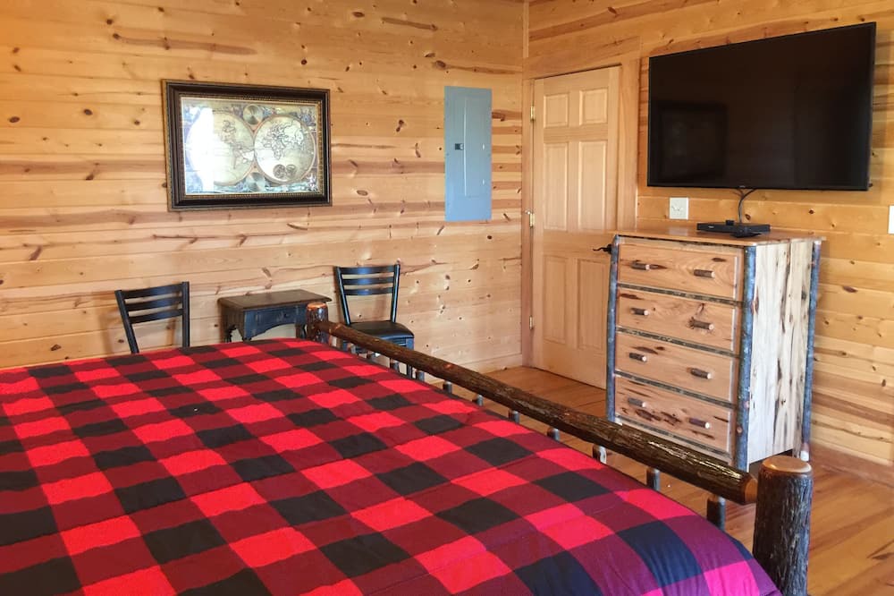Photo of Bedroom in Jefferson