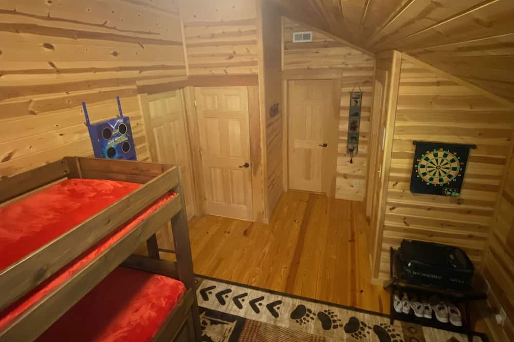 Photo of Bedroom in Jefferson