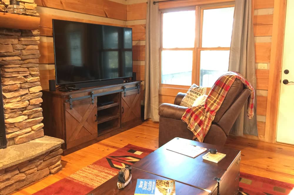Photo of Livingroom in Jefferson