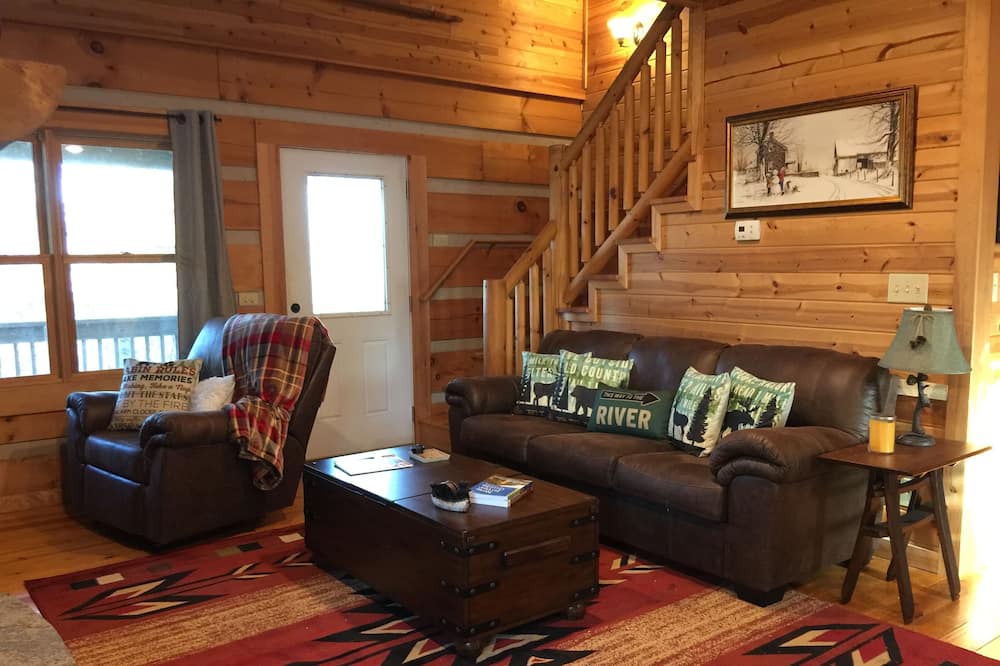 Photo of Livingroom in Jefferson