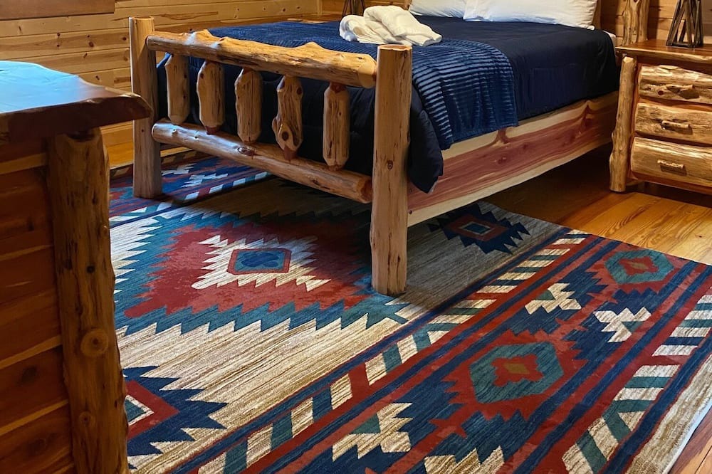 Photo of Bedroom in Jefferson