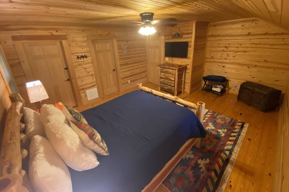 Photo of Bedroom in Jefferson
