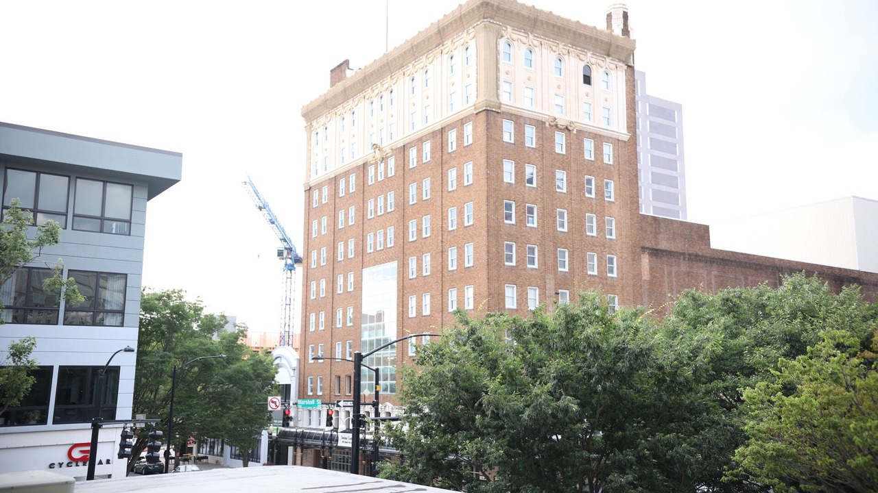 Photo of Outdoor in Winston - Salem