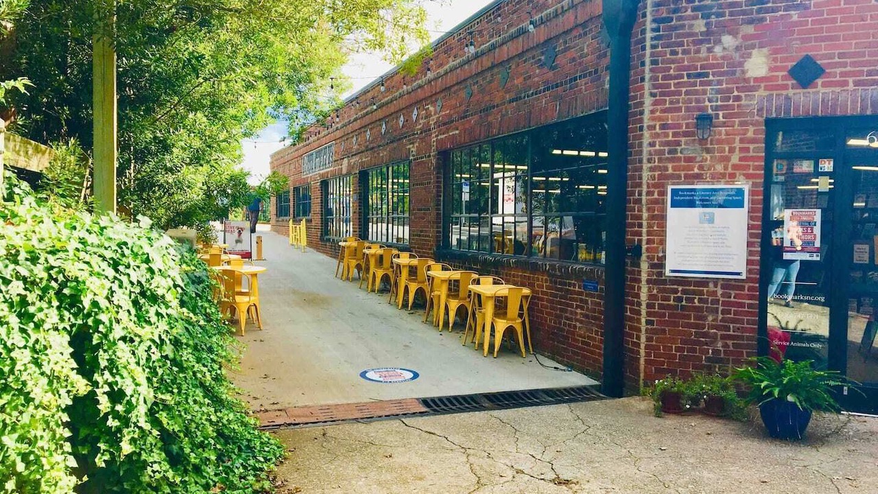 Photo of Outdoor in Winston - Salem