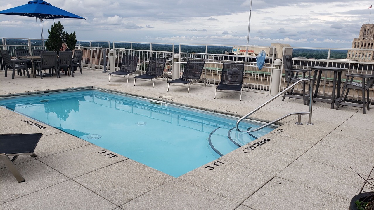 Photo of Outdoor in Winston - Salem